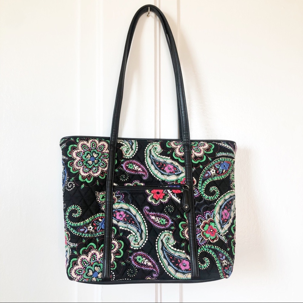 Vera Bradley Tote Bag